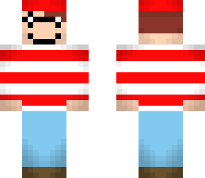 waldo
