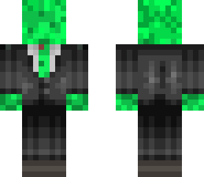 greenman
