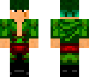zoro