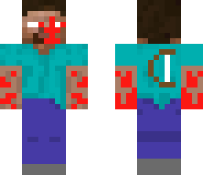 herobrine guerrero