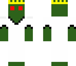 mob king