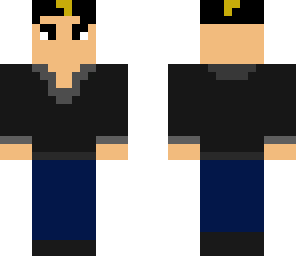 me skin