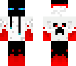 creeper red