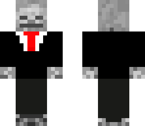 skeleton