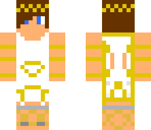 pit- kid icarus