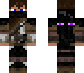 hunter archer