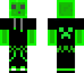 cool slime