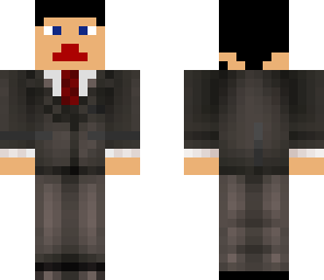 suit