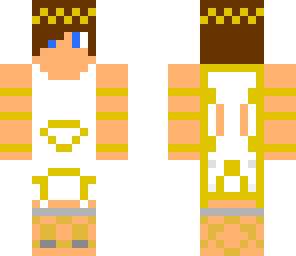 pit- kid icarus
