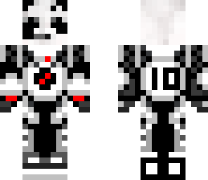 war panda