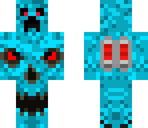 party creeper