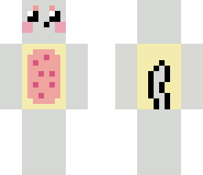nyan cat