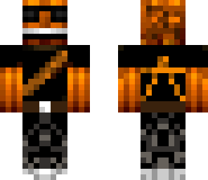pumpkin oh cheats