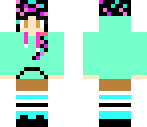 vanellope better