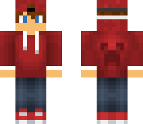 noobster edit