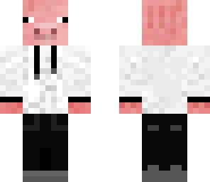 pig bawns mode activate