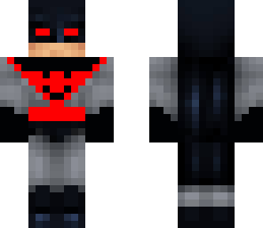 batman of earth 2