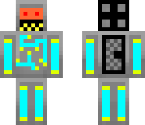 robot