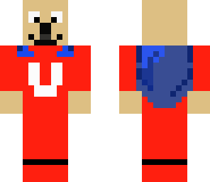 underdog