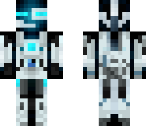 space warrior