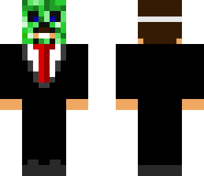 spy