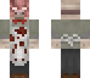 butcher