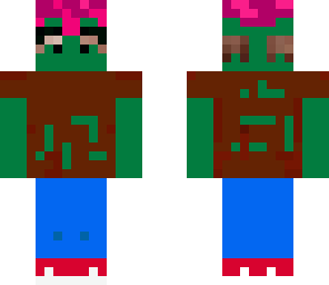 zombeat