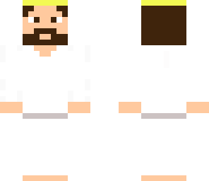 jesus