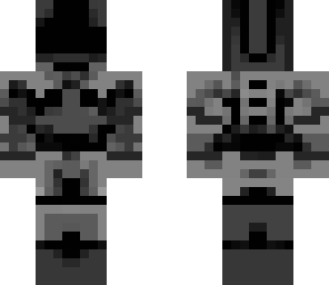 power armor