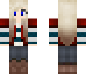 cut girl