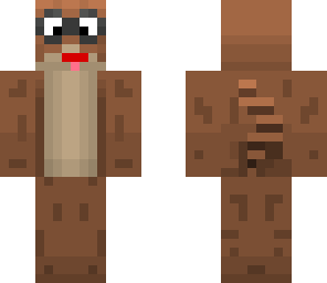 rigby