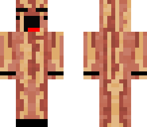 derpy bacon