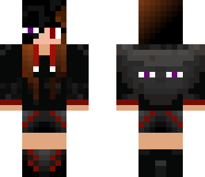 endergirl