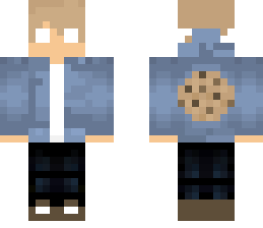 cool skin fixed