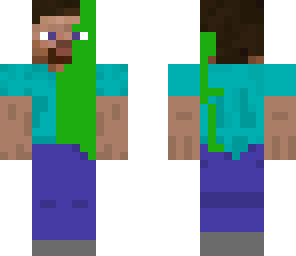 poison steve