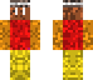 pixel dude