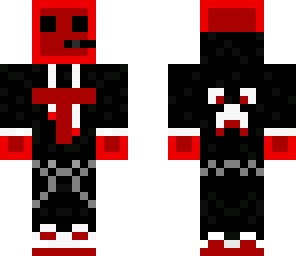 red slime vote if using