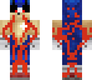 sonic exe