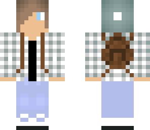 craigs skin