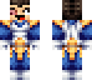 derp vegeta