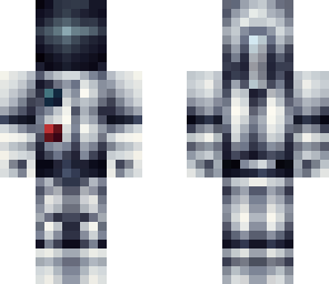 astronaut