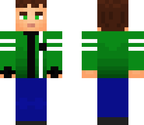 ben 10