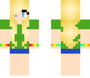 girl