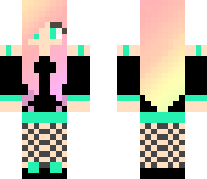 girl