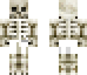 skeleton