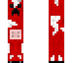 mooshroom creeper