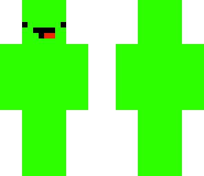 omg green