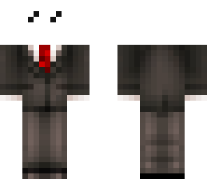 the invisible man