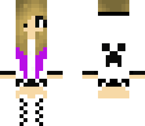 creeper gal