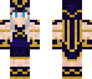 ashe